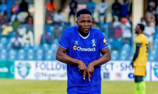 Shooting Stars entame sa saison de NPFL par une victoire sous la direction de Salisu Yusuf