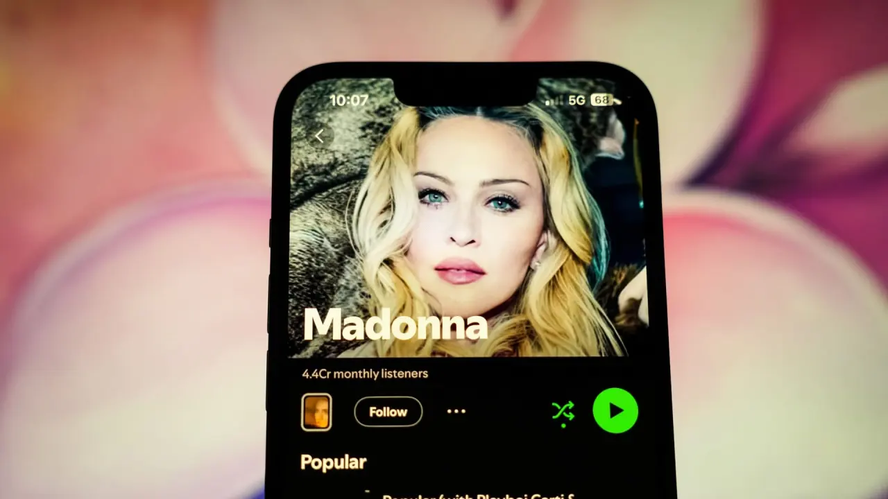 L'Australie exclut la musique générée par intelligence artificielle de ses classements officiels
