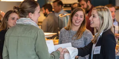 Keith Rabois, Tristan Walker et l’avenir de l’innovation : un événement VC à New York pour décrypter les tendances tech