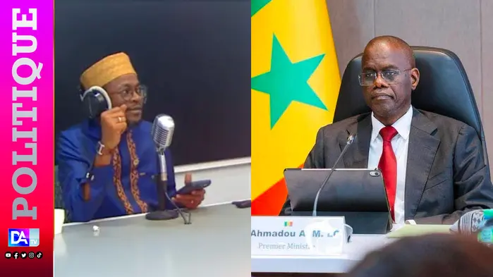 Le député Abdou Mbow conteste la faisabilité juridique de la Déclaration de politique générale fixée au 1er septembre