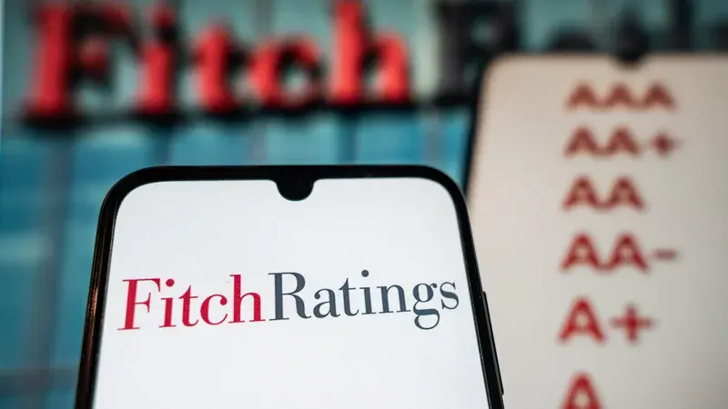 L'agence Fitch maintient la note de crédit de la France malgré une conjoncture économique fragilisée