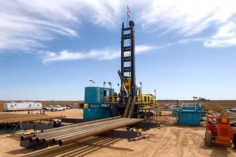 Maroc : Predator Oil & Gas prépare le forage décisif de MOU-6 à Guercif