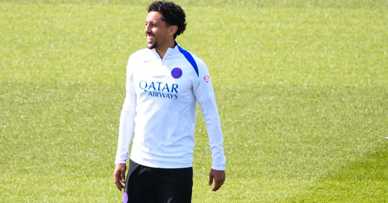 Marquinhos trace la voie aux recrues du PSG : exigence et intégration immédiate