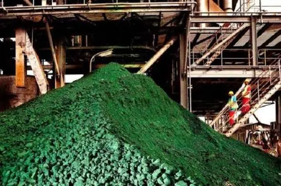 La RDC tire profit de la flambée des cours mondiaux des métaux stratégiques en 2025