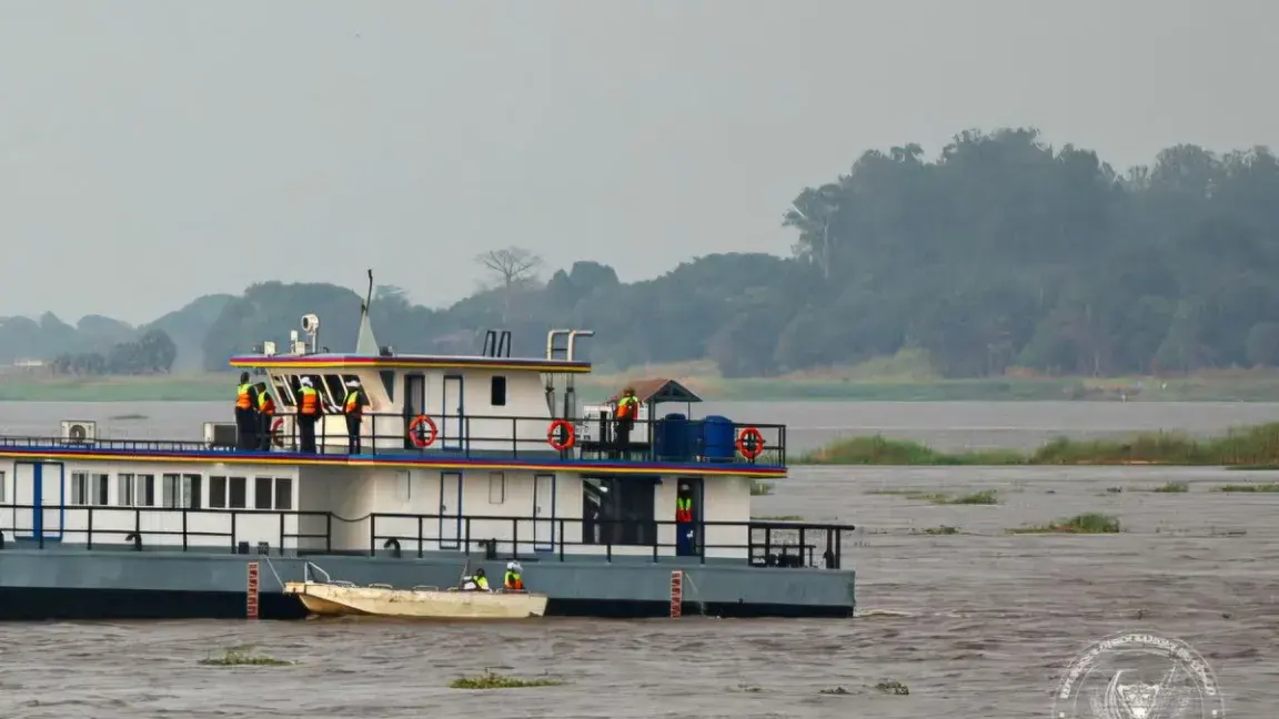 Incident armé sur le fleuve Congo : Kinshasa et Brazzaville ouvrent une enquête conjointe