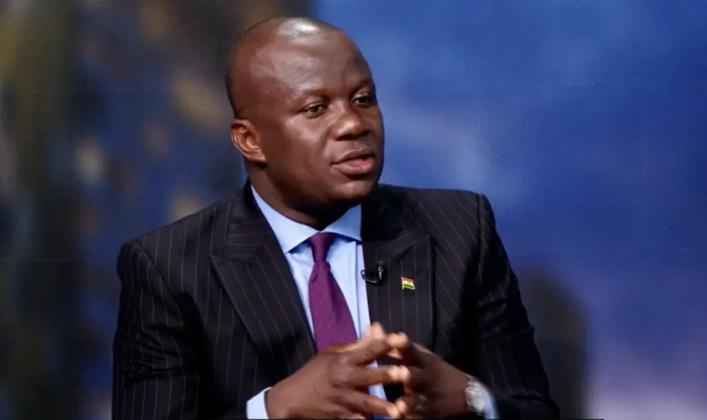 Ghana : l'opposition conteste la demande de remboursement d'une ex-ambassadrice