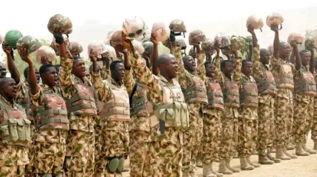 L'armée nigériane intensifie ses opérations contre les réseaux criminels dans l'État de Sokoto