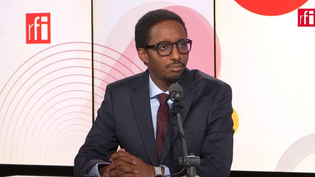 Libération de Succès Masra : le gouvernement tchadien refuse l'appel à une union nationale
