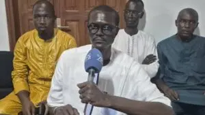 Le mouvement Kiiray intensifie son ancrage politique en Casamance et vers la diaspora