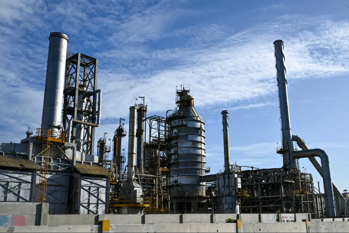 La hiérarchie mondiale des réserves pétrolières : entre potentiel géologique et réalité de production