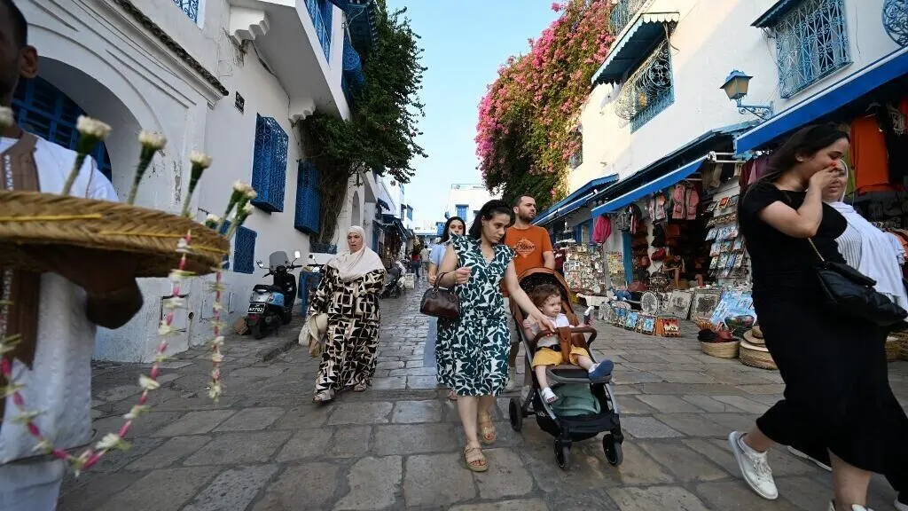 Tunisie : La Kharja de Sidi Bou Saïd, une tradition soufie désormais sacrée par l'Unesco