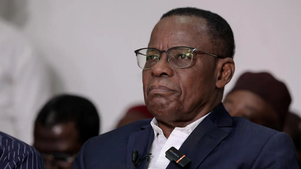 Le gouvernement camerounais conteste la réélection de Maurice Kamto à la tête du MRC