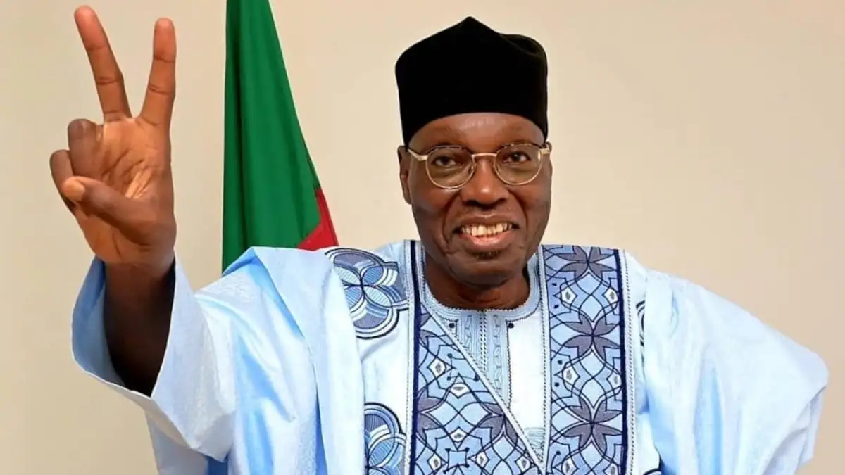 Retour de Tchiroma Bakary au Cameroun : un signe politique sous haute tension