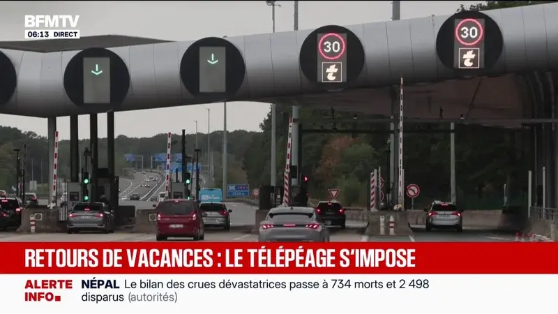 Le télépéage explose en Afrique : 73 % d'abonnés en cinq ans, mais gare aux pièges