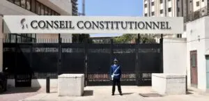 Le Conseil constitutionnel enterre la loi sur les crédits spéciaux pour excès de pouvoir législatif