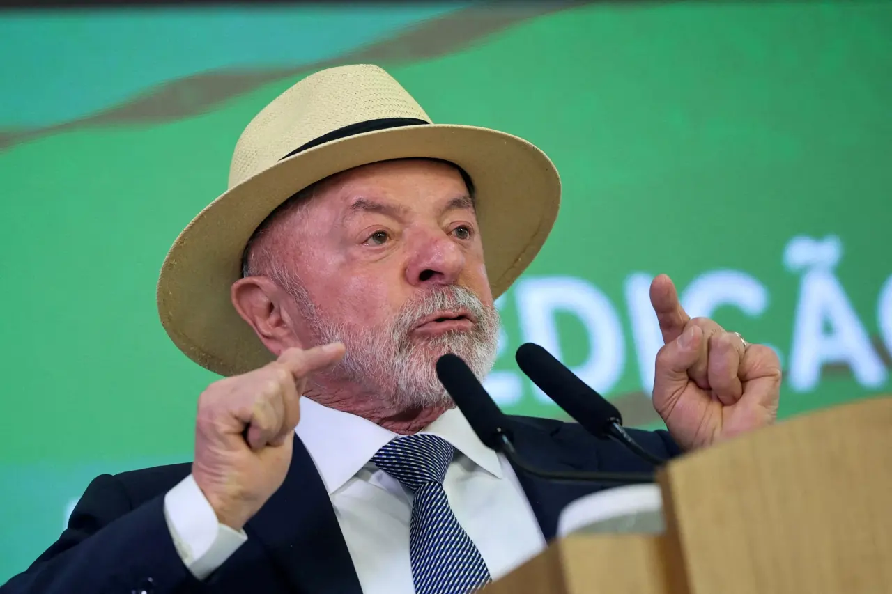 Brésil et États-Unis rouvrent les négociations commerciales sous tension avant l’élection de Lula