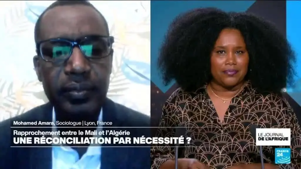 Mali-Algérie : la réconciliation diplomatique cache-t-elle une alliance fragile face au terrorisme ?