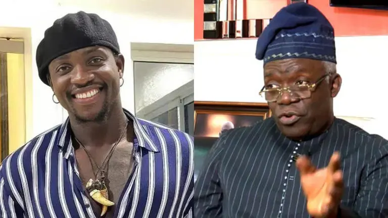 L'invitation d'un influenceur à la conférence du barreau nigérian suscite une vive controverse sur la crédibilité des débats