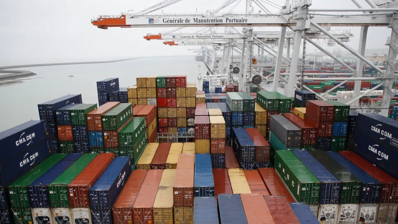 Le déficit commercial du Maroc s'accentue sous la pression d'une hausse marquée des importations