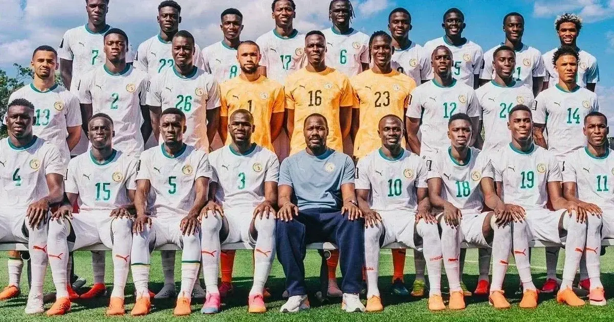 Le gardien sénégalais Mory Diaw quitte Le Havre pour l'Arabie saoudite après une saison remarquée