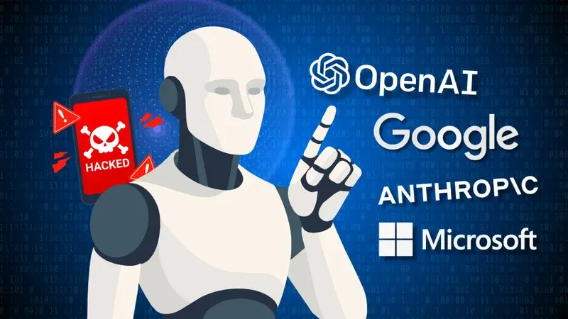 Plus de 100 entreprises technologiques alertent sur la menace imminente des cyberattaques dopées à l'intelligence artificielle