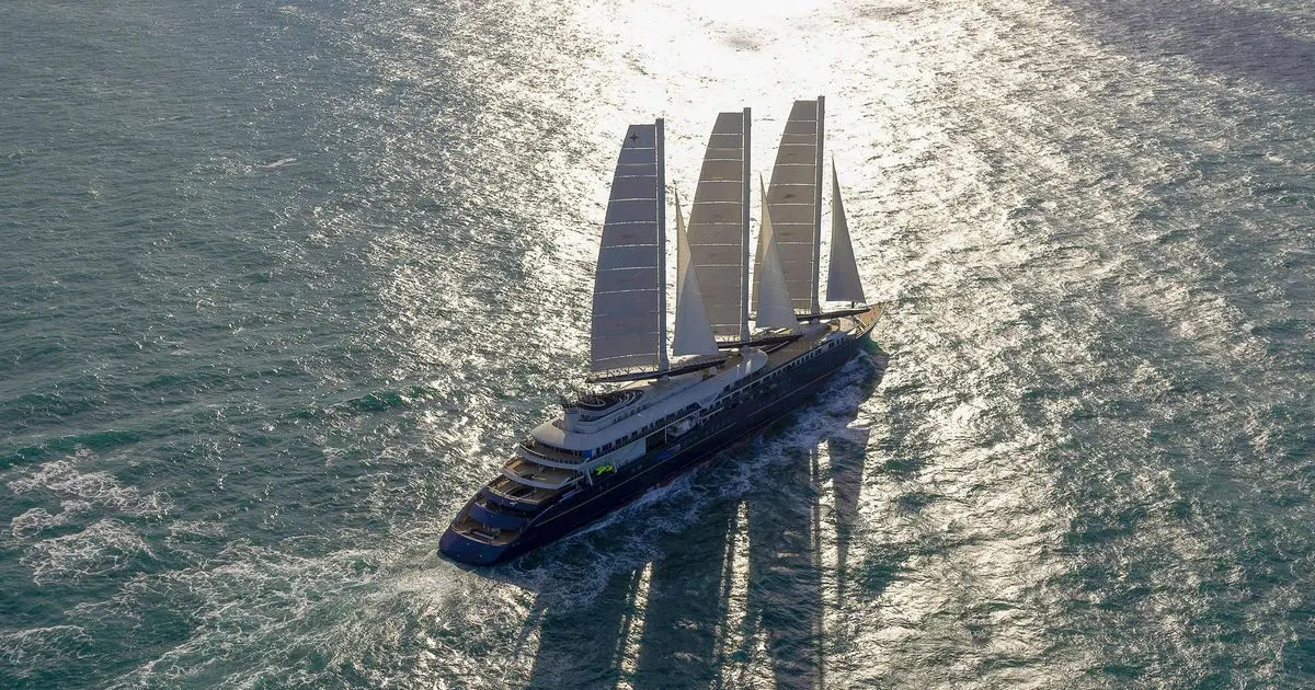 L'Orient-Express se réinvente sur mer : le pari ultra-luxe d'Accor et LVMH