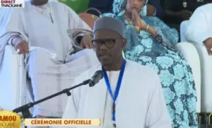 Le Gamou 2026 à Tivaouane place la cohésion sociale et l'unité nationale au centre des débats