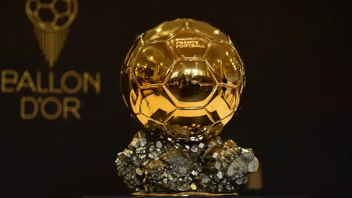 Kane, Dembélé, Yamal et Mbappé : la course au Ballon d’Or 2026 s’annonce serrée