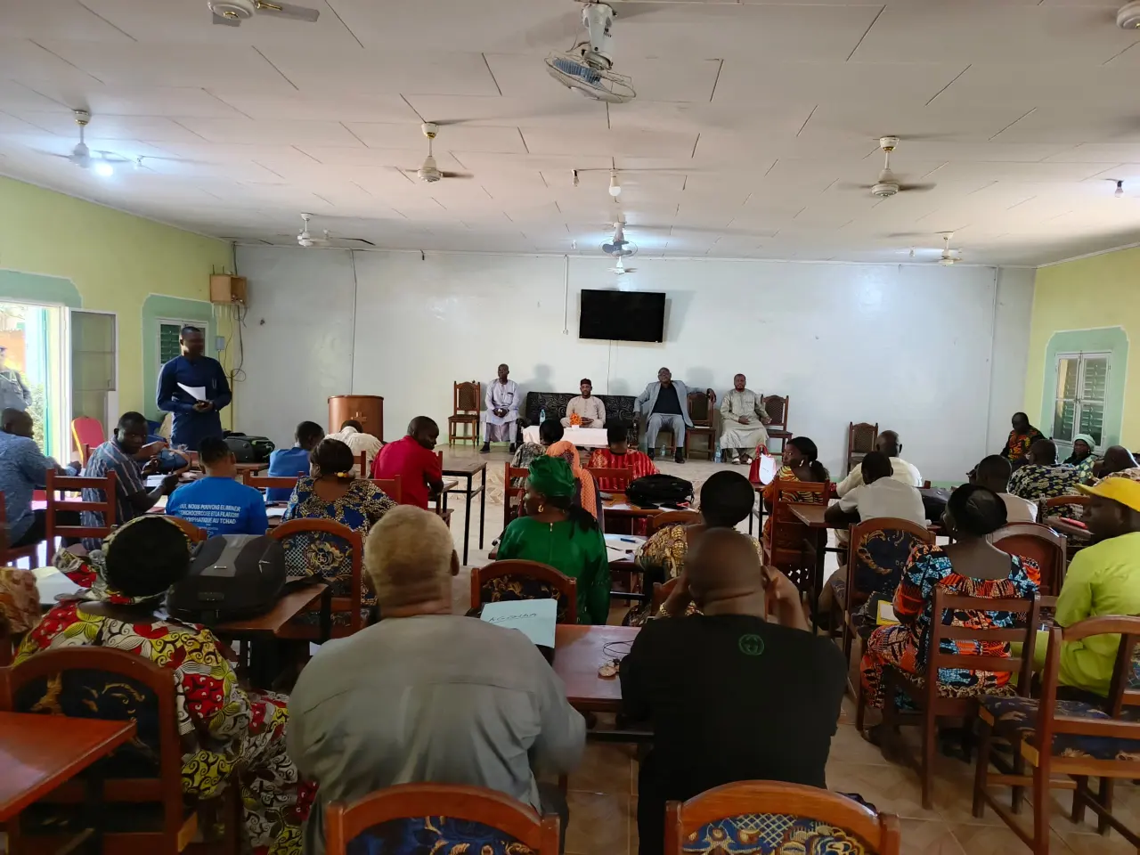 Moundou évalue ses performances sanitaires à mi-année : un bilan critique pour améliorer l’accès aux soins