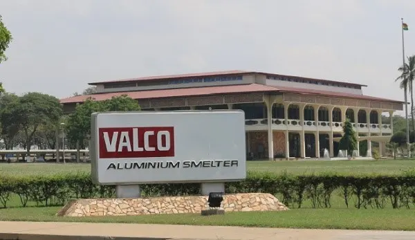 VALCO lance une usine de laminage pour booster l'industrie ghanéenne de l'aluminium et réduire les importations