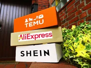 La France instaure un malus jusqu’à 19,50 € sur les vêtements chinois pour lutter contre la fast fashion