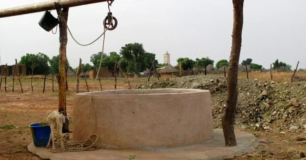 Enfance sacrifiée : une fillette de 4 ans meurt dans un puits non sécurisé au Sénégal