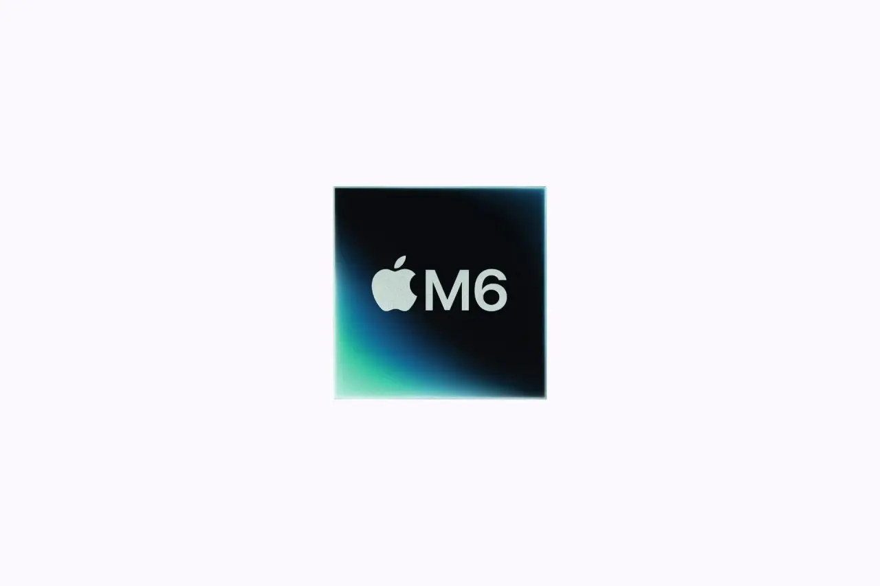 La puce M6 d'Apple marque une transition stratégique vers l'intelligence artificielle locale