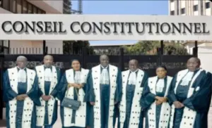 Le Conseil constitutionnel rappelle les politiques à l'ordre : la loi doit servir le dialogue, pas la confrontation
