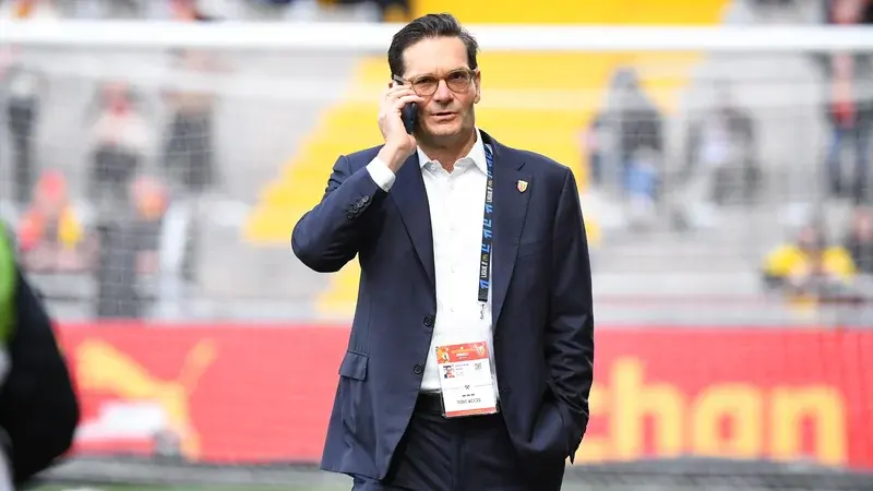 Lens, nouveau modèle du football français : comment Oughourlian défie le PSG et inspire l'OM
