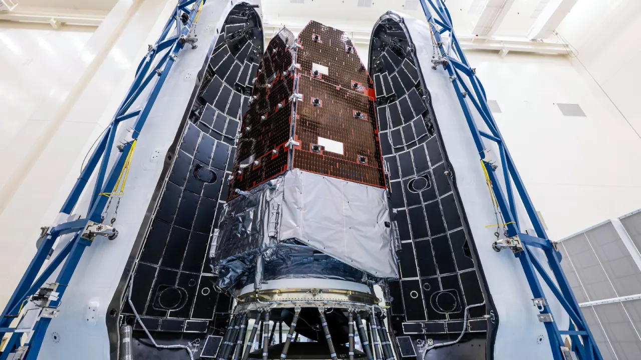 La NASA s'apprête à lancer le télescope Nancy Grace Roman pour percer les mystères de l'énergie noire