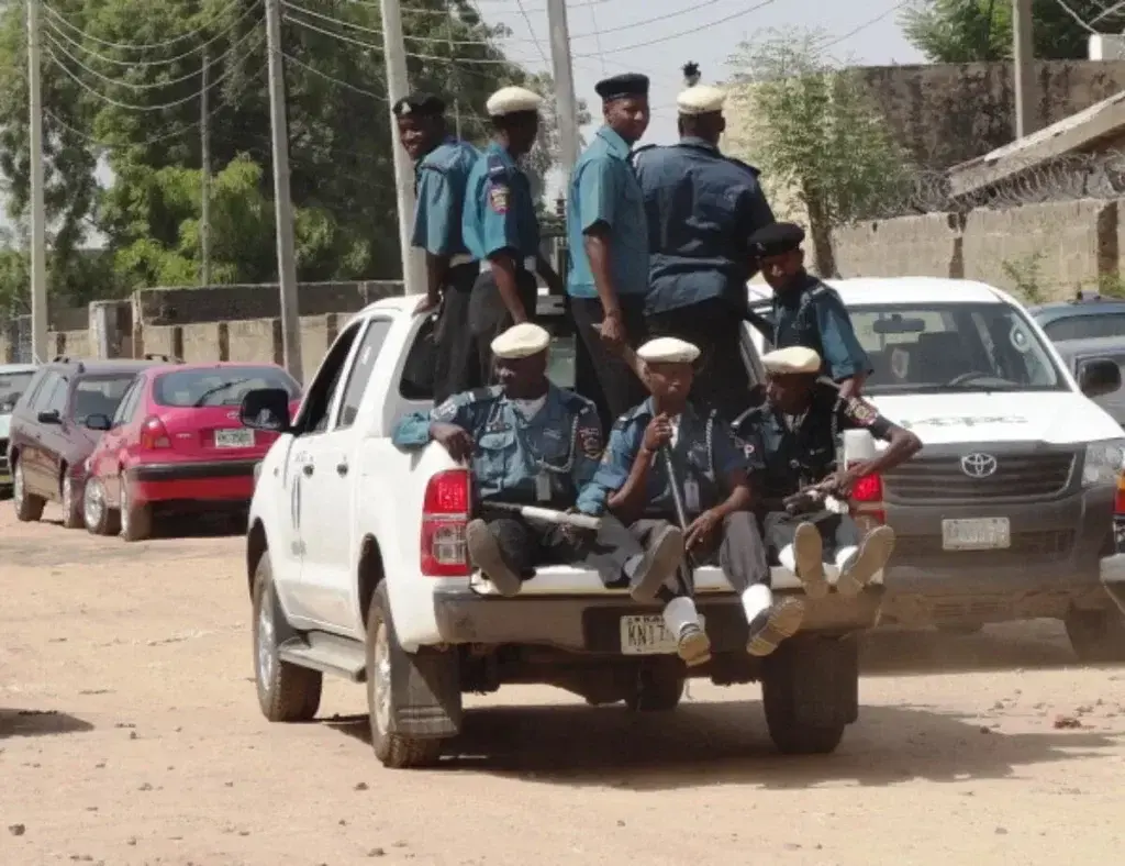 La police religieuse de Sokoto dément toute ingérence dans les pratiques chrétiennes