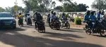 La télévision BF1 mobilise les usagers de Bobo-Dioulasso autour de la sécurité routière