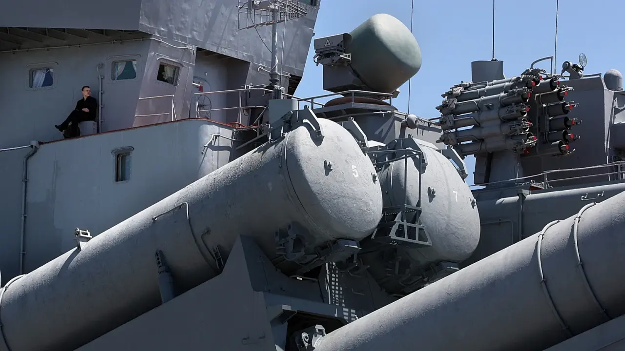 Tensions diplomatiques entre Tokyo et Moscou après des essais de missiles russes sur les îles Kouriles