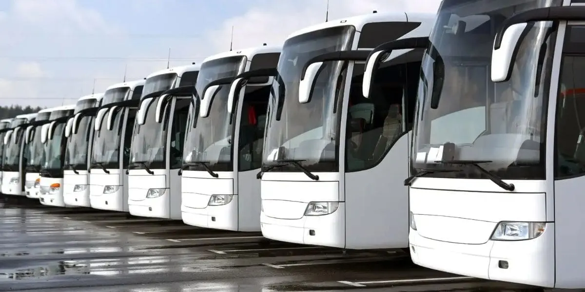 La wilaya de Jijel renforce son réseau de transport public avec trente nouveaux autobus