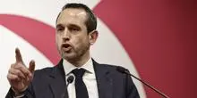 François Hollande rejette la primaire de la gauche et appelle à une union politique élargie pour 2027