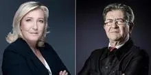 La France insoumise structure sa stratégie présidentielle autour de la candidature de Jean-Luc Mélenchon