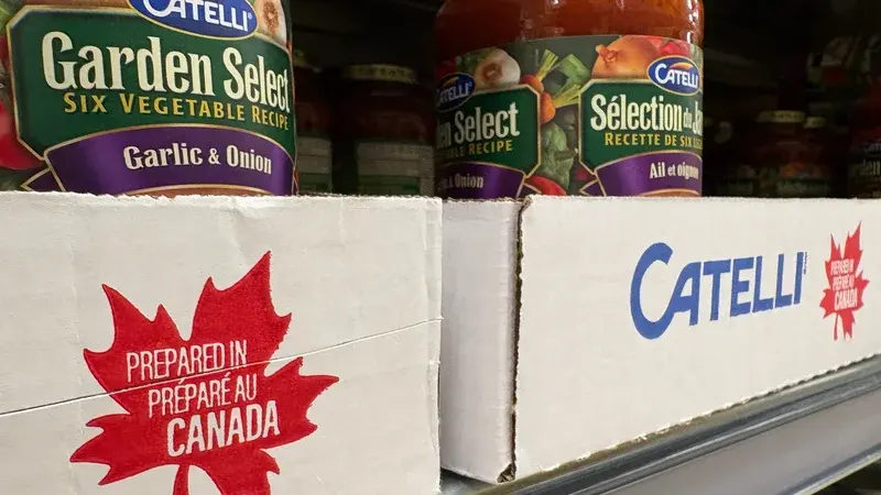 Le Canada mise sur le patriotisme économique pour contrer la pression commerciale américaine