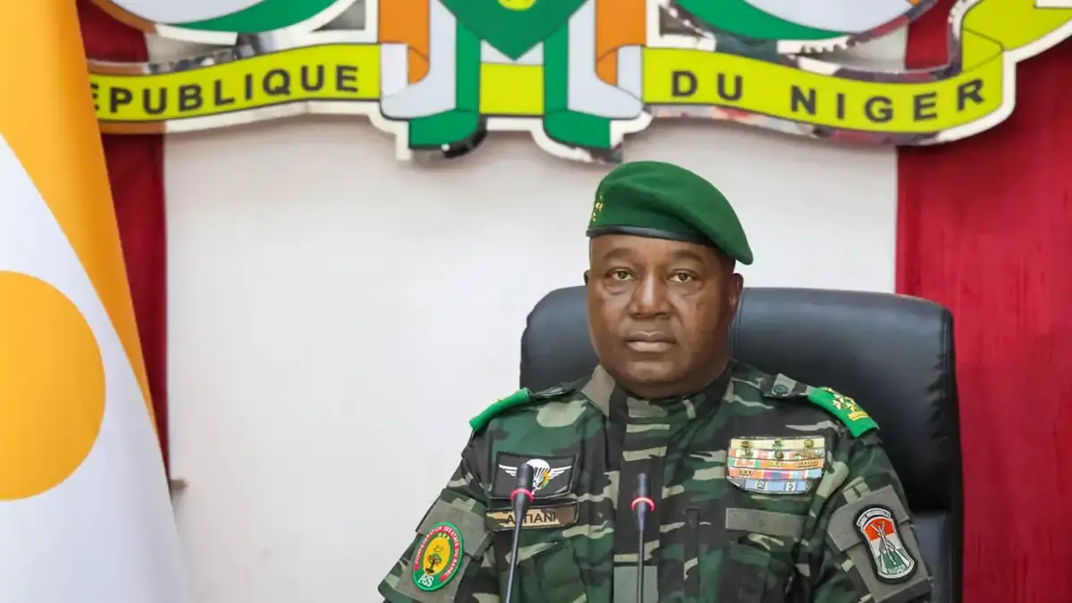 Le Niger affirme avoir repris le contrôle après une tentative de déstabilisation à Niamey