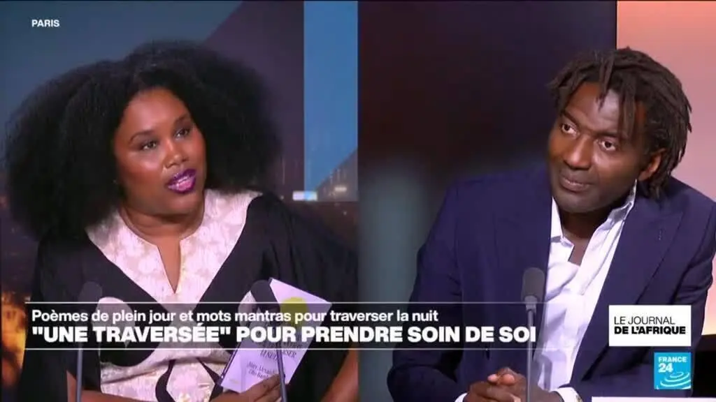 Marc Alexandre Oho Bambe célèbre 50 ans avec un double projet artistique engagé et festif