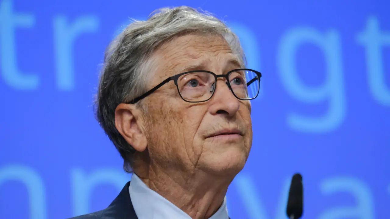 Bill Gates propose de sanctuariser certains métiers face à l'automatisation par l'intelligence artificielle