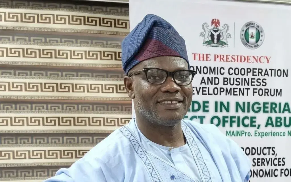 Nigeria : le démantèlement d'une agence fictive révèle une vaste tentative d'escroquerie institutionnelle