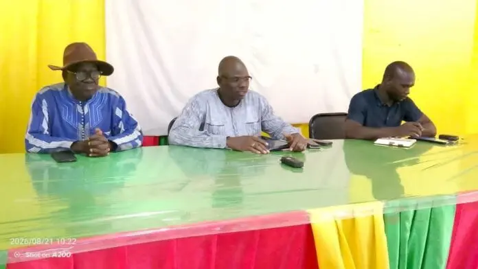 Djibo : les autorités communales rendent des comptes aux citoyens le 29 août 2026