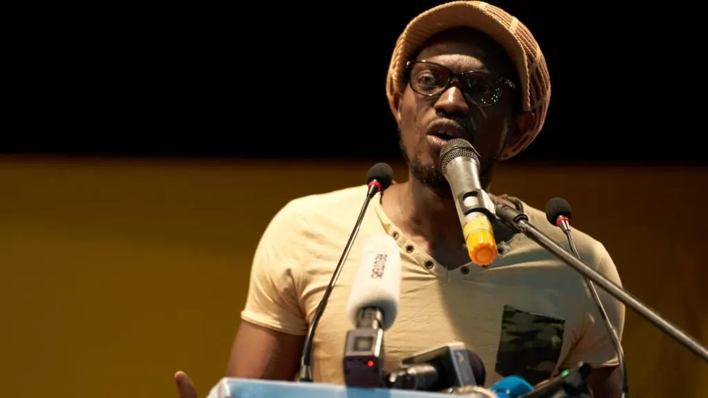 Mali : Ras Bath et Rokia Doumbia condamnés à dix ans de prison, un verdict qui interroge sur la liberté d'expression