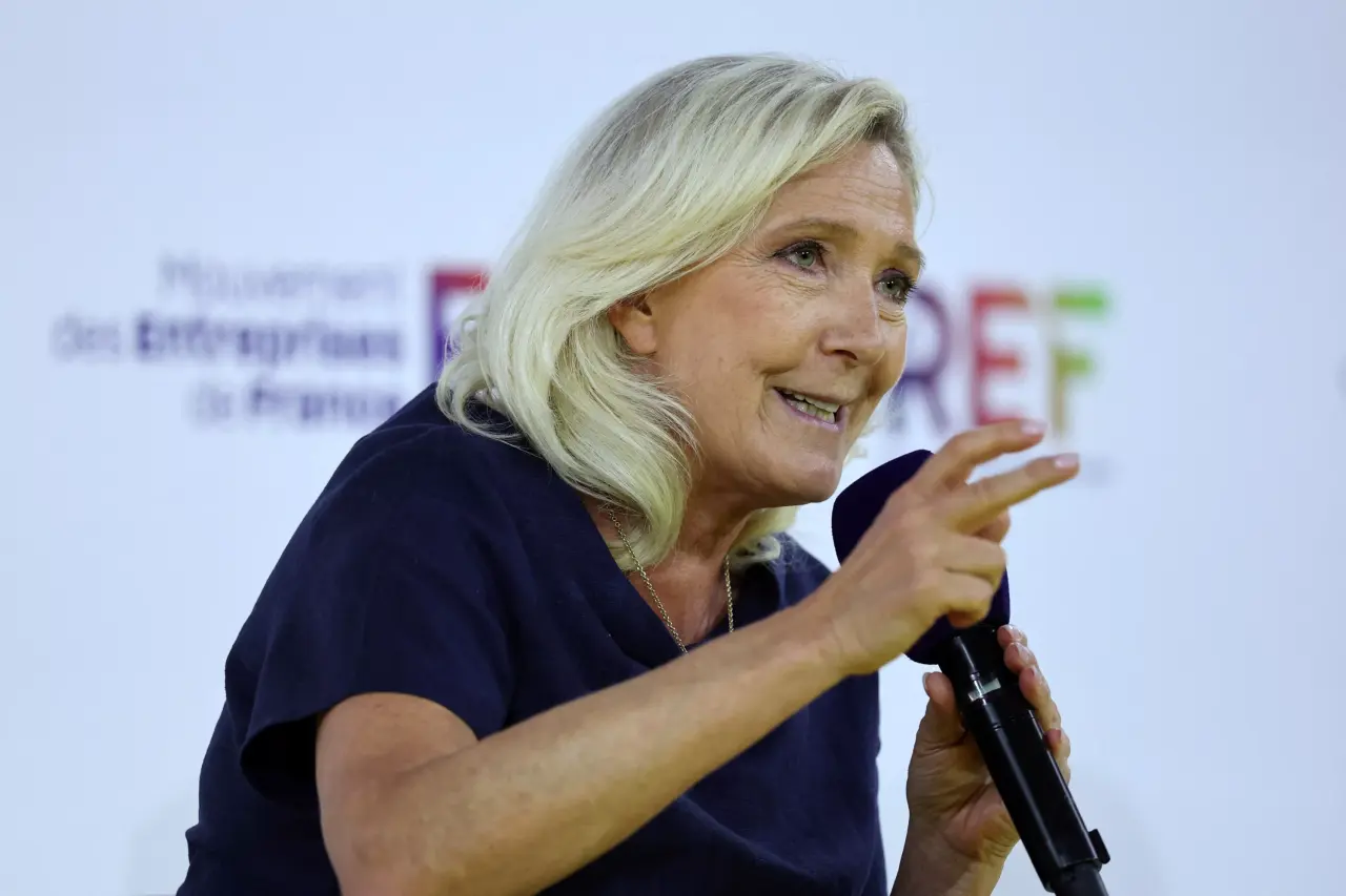 Marine Le Pen promet 125 milliards d’économies pour la présidentielle 2027 : une stratégie budgétaire radicale face à la dette française